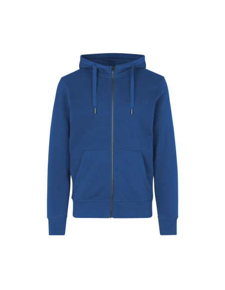 Bluza z kapturem CORE | zip ID Identity 0638