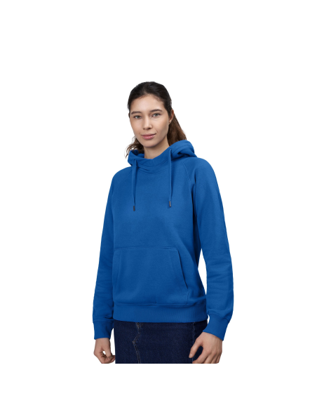 Bluza z kapturem CORE | damska ID Identity 0637