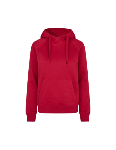 Bluza z kapturem CORE | damska ID Identity 0637