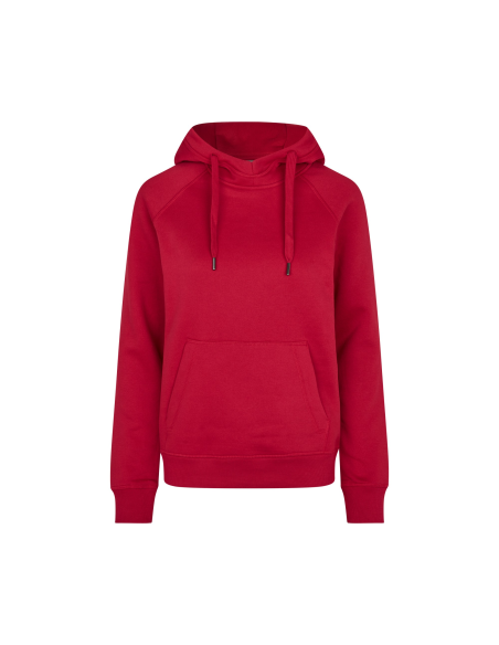 Bluza z kapturem CORE | damska ID Identity 0637