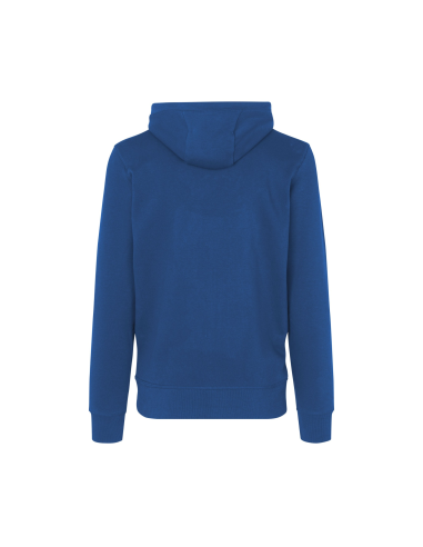 Bluza z kapturem CORE | zip ID Identity 0638