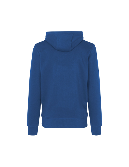 Bluza z kapturem CORE | zip ID Identity 0638