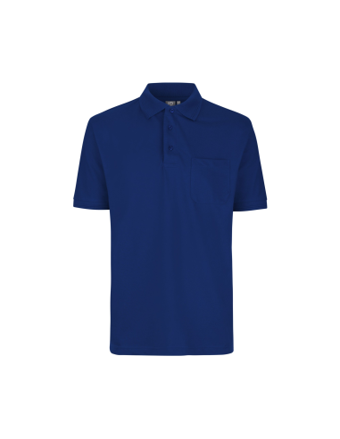 Koszulka polo PRO Wear | kieszonka