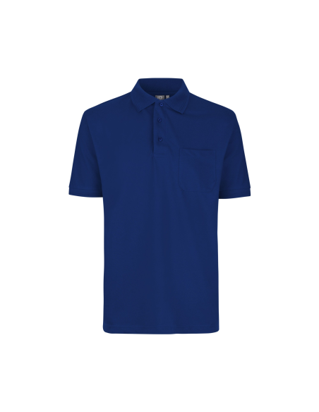 Koszulka polo PRO Wear | kieszonka