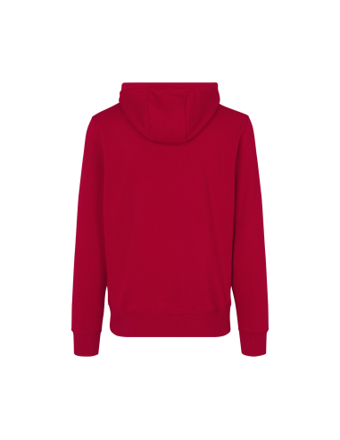 Bluza z kapturem CORE | zip ID Identity 0638