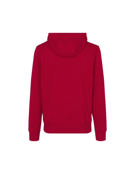 Bluza z kapturem CORE | zip ID Identity 0638