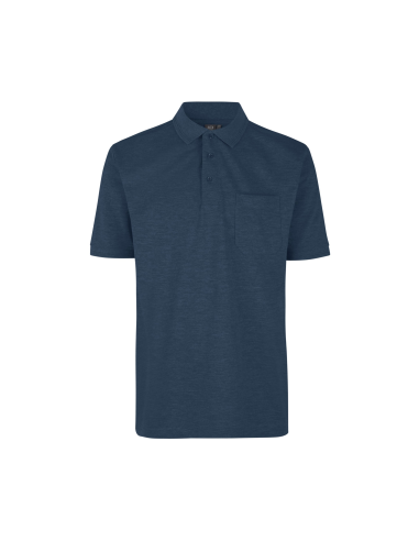 Koszulka polo PRO Wear | kieszonka