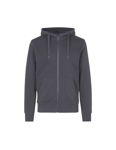 Bluza z kapturem CORE | zip ID Identity 0638
