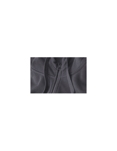 Bluza z kapturem CORE | zip ID Identity 0638