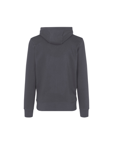 Bluza z kapturem CORE | zip ID Identity 0638