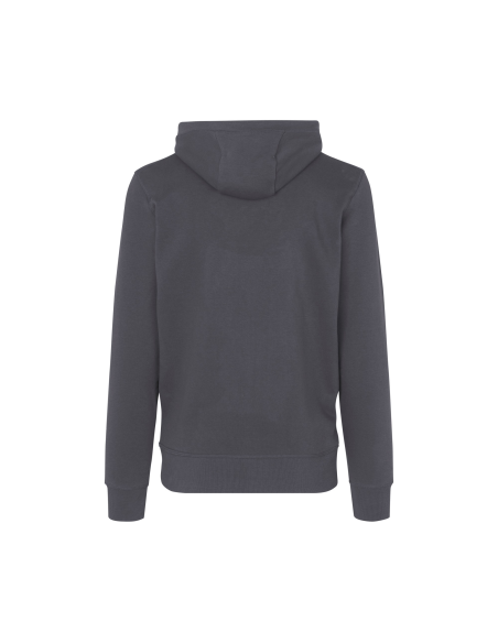 Bluza z kapturem CORE | zip ID Identity 0638