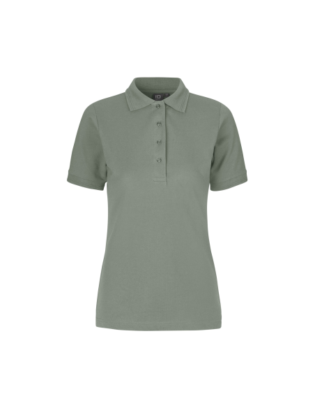 Koszulka polo PRO Wear | damska