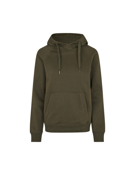 Bluza z kapturem CORE | damska ID Identity 0637