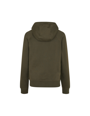 Bluza z kapturem CORE | damska ID Identity 0637