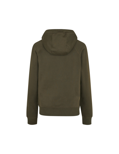 Bluza z kapturem CORE | damska ID Identity 0637