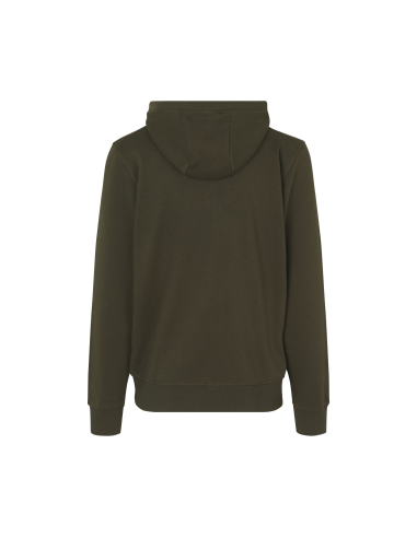 Bluza z kapturem CORE | zip ID Identity 0638