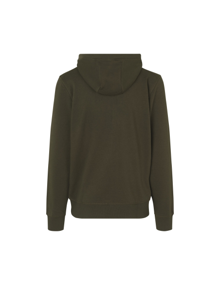 Bluza z kapturem CORE | zip ID Identity 0638