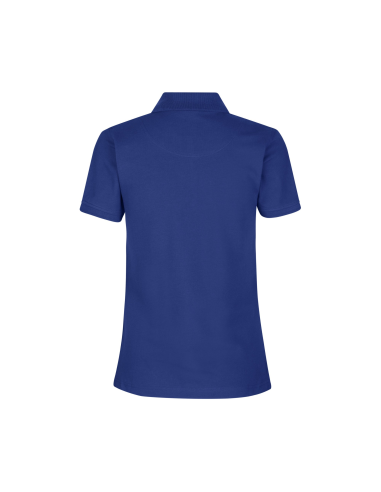 Koszulka polo | stretch | damska