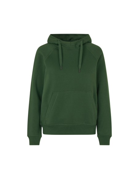 Bluza z kapturem CORE | damska ID Identity 0637