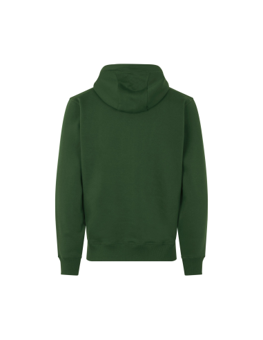 Bluza z kapturem CORE | zip ID Identity 0638