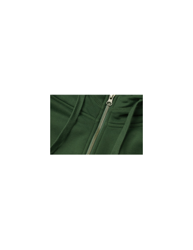 Bluza z kapturem CORE | zip ID Identity 0638