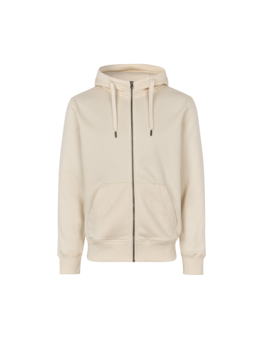 Bluza z kapturem CORE | zip ID Identity 0638