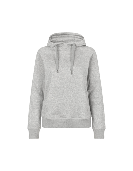 Bluza z kapturem CORE | damska ID Identity 0637