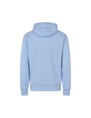 Bluza z kapturem CORE | zip ID Identity 0638