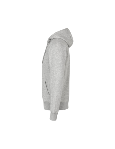 Bluza z kapturem CORE | zip ID Identity 0638
