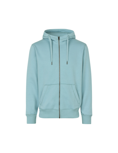 Bluza z kapturem CORE | zip ID Identity 0638