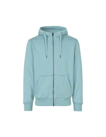 Bluza z kapturem CORE | zip ID Identity 0638