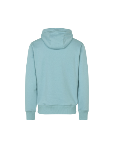 Bluza z kapturem CORE | zip ID Identity 0638