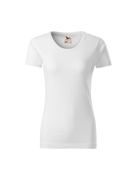 Koszulka damska Native (GOTS)