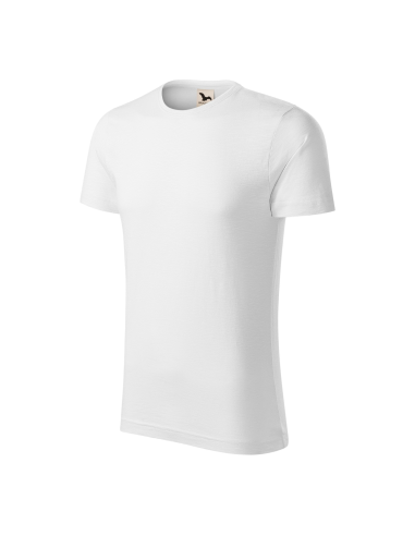 Koszulka męska Native (GOTS)