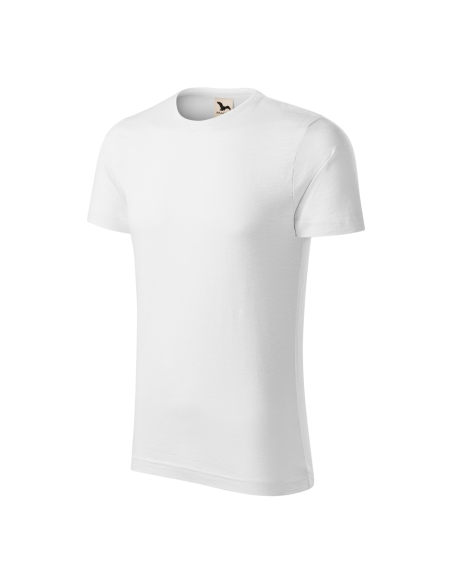 Koszulka męska Native (GOTS)