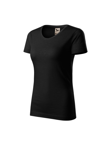 Koszulka damska Native (GOTS)