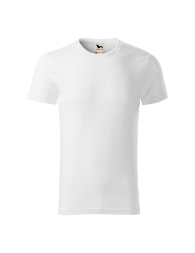 Koszulka męska Native (GOTS)