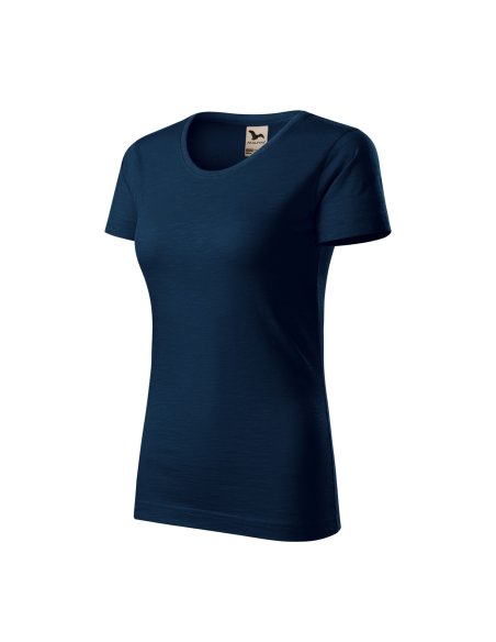 Koszulka damska Native (GOTS)