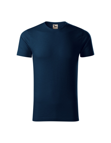 Koszulka męska Native (GOTS)