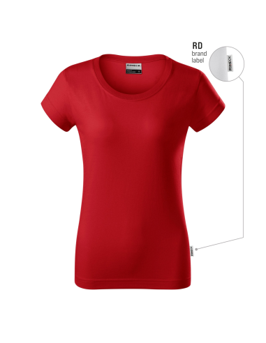 Koszulka damska Resist