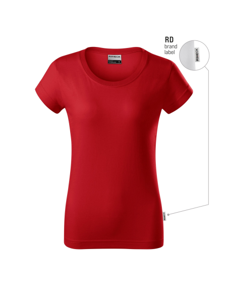 Koszulka damska Resist