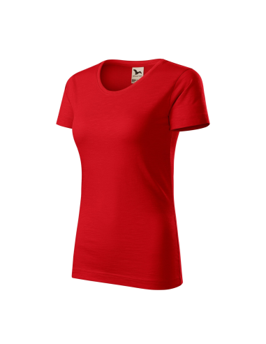 Koszulka damska Native (GOTS)