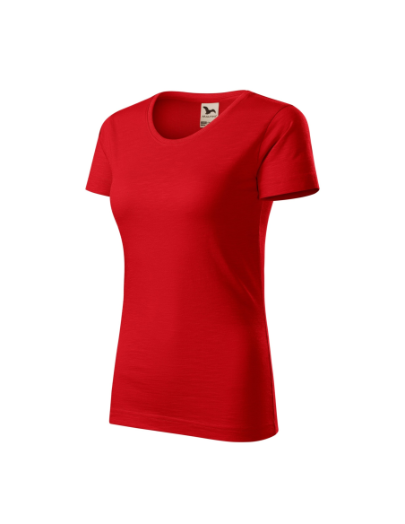 Koszulka damska Native (GOTS)