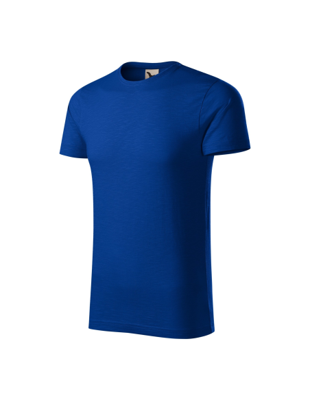 Koszulka męska Native (GOTS)