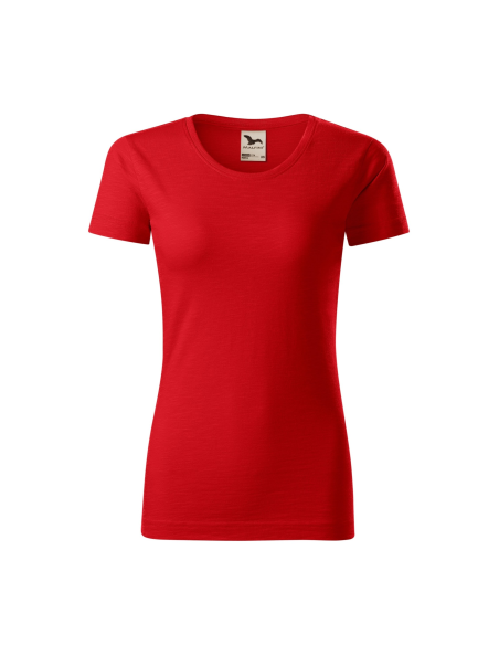 Koszulka damska Native (GOTS)