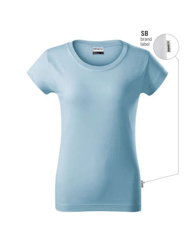 Koszulka damska Resist