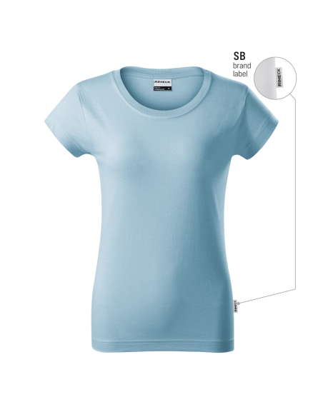 Koszulka damska Resist