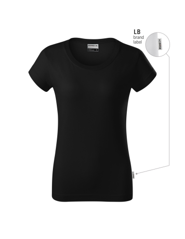 Koszulka damska Resist