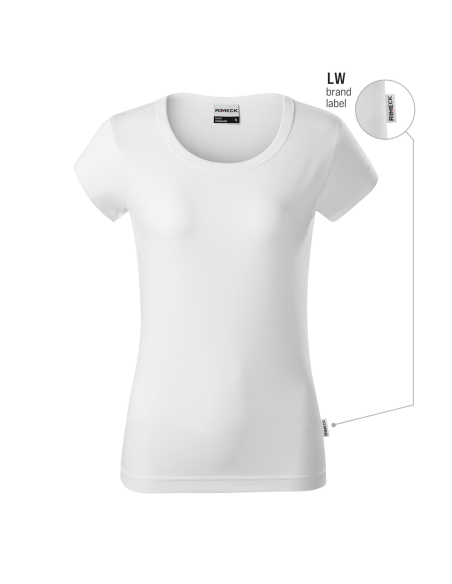 Koszulka damska Resist