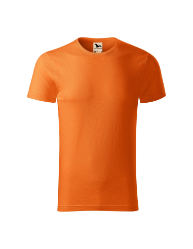 Koszulka męska Native (GOTS)